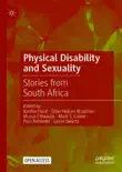 Physical Disability and Sexuality reviews