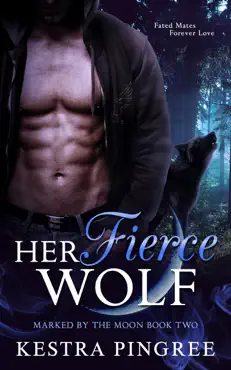 her fierce wolf book cover image