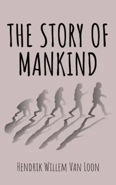 the story of mankind book cover image