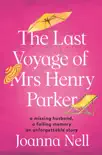 The Last Voyage of Mrs Henry Parker sinopsis y comentarios