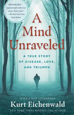 a mind unraveled book cover image