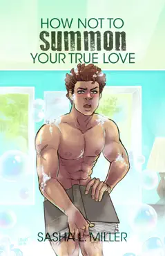 how not to summon your true love imagen de la portada del libro