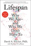 Lifespan book summary, reviews and download