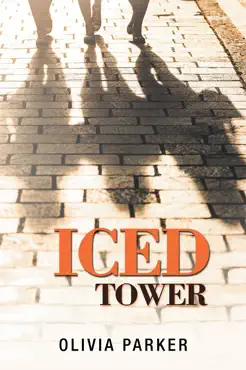 iced tower book cover image