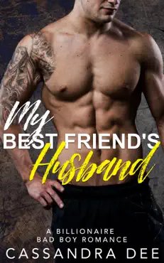 my best friend's husband book cover image