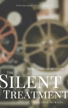 the silent treatment book cover image