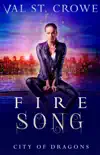 Fire Song synopsis, comments
