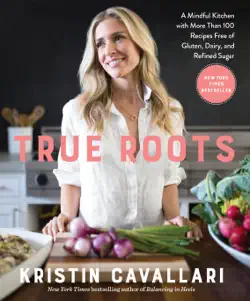 true roots book cover image