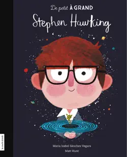stephen hawking book cover image