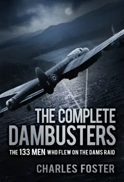 the complete dambusters book cover image