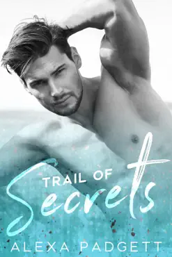 trail of secrets book cover image