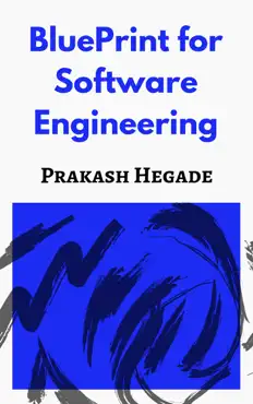 blueprint for software engineering imagen de la portada del libro