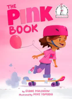 the pink book book cover image