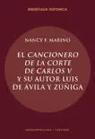 El Cancionero de la corte de Carlos V y su autor, Luis de Ávila y Zúñiga sinopsis y comentarios