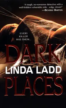 dark places book cover image