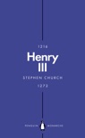 Henry III (Penguin Monarchs) book summary, reviews and download