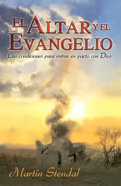 el altar y el evangelio book cover image