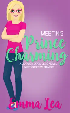 meeting prince charming book cover image