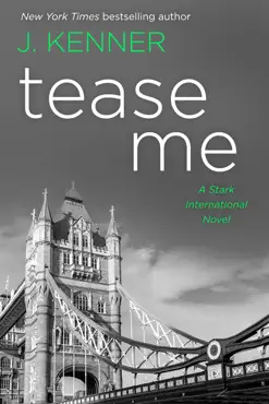 tease me: a stark international novel book cover image