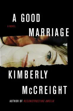 a good marriage book cover image
