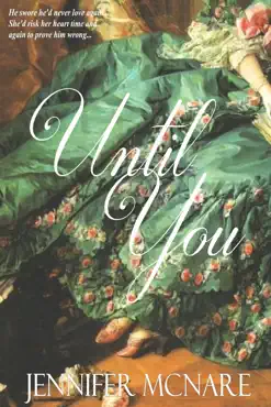 until you book cover image