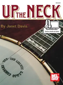 up the neck book cover image