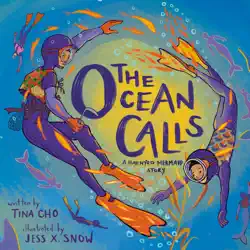 the ocean calls book cover image