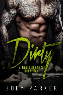 dirty (book 2) book cover image