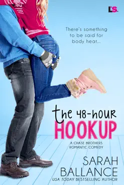 the 48-hour hookup book cover image