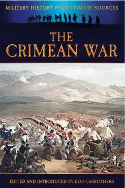 the crimean war book cover image