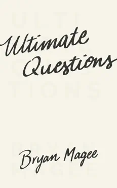 ultimate questions imagen de la portada del libro