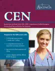 CEN Review Book and Study Guide 2019-2020 synopsis, comments