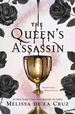 the queen's assassin book cover image