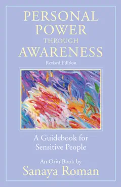 personal power through awareness book cover image