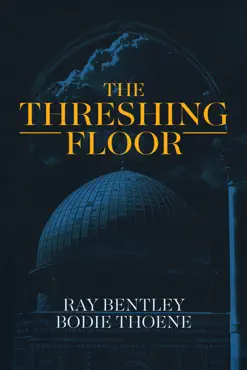 the threshing floor book cover image