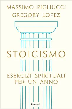 stoicismo book cover image