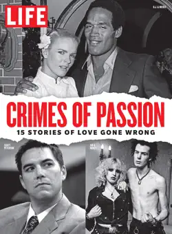 life crimes of passion book cover image