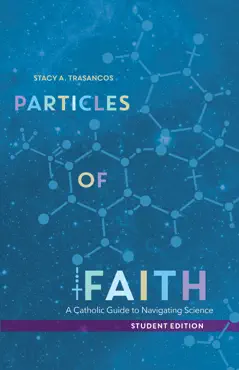 particles of faith book cover image