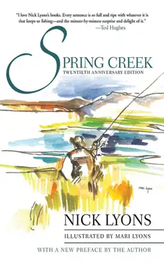 spring creek book cover image