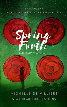 spring forth book cover image