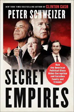 secret empires book cover image