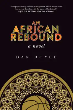 an african rebound book cover image