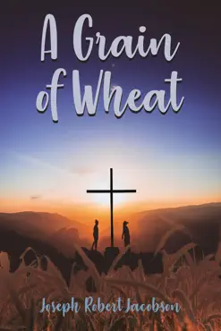 a grain of wheat book cover image
