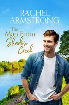 the man from shadow creek imagen de la portada del libro