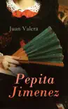 Pepita Jimenez synopsis, comments
