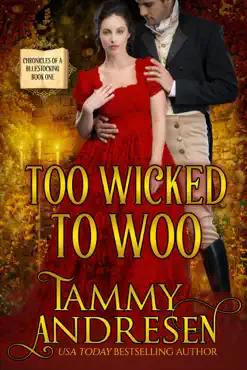 too wicked to woo book cover image