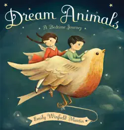 dream animals book cover image