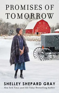 promises of tomorrow book cover image