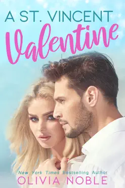 a st. vincent valentine book cover image