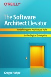 The Software Architect Elevator book summary, reviews and download